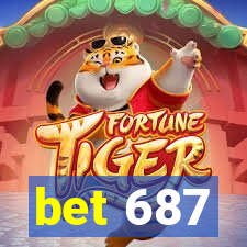 bet 687